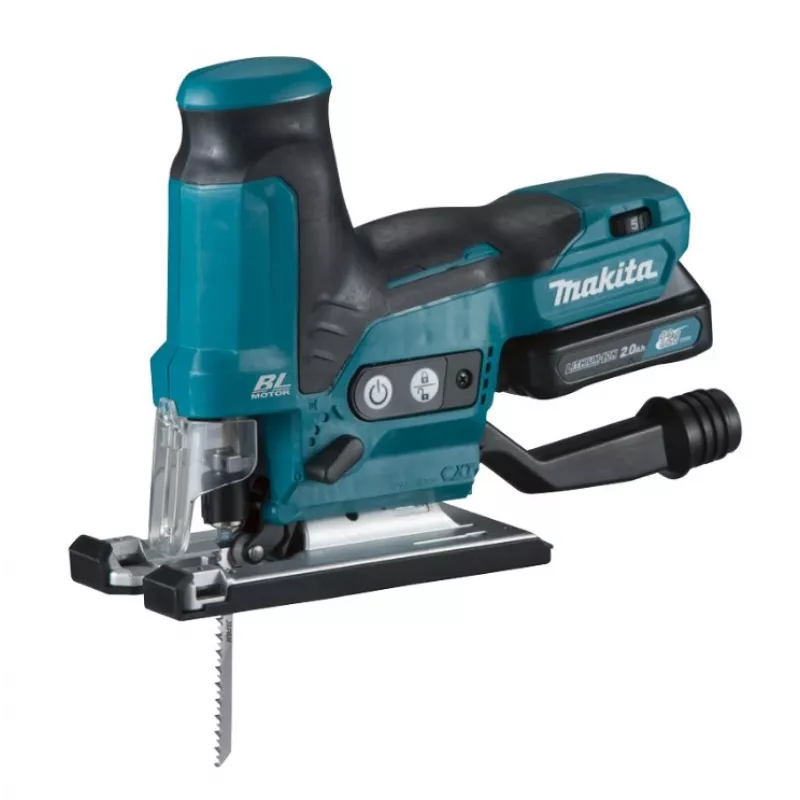 Makita JV102DZ seghetto alternativo 3000 spm