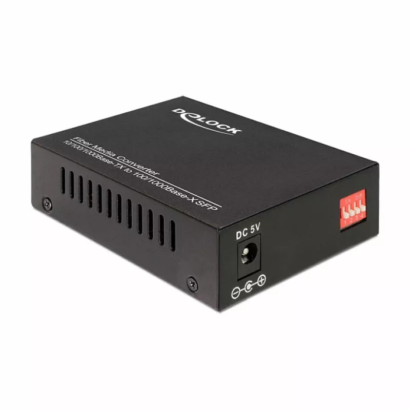 Convertitore di rete DeLOCK 86110