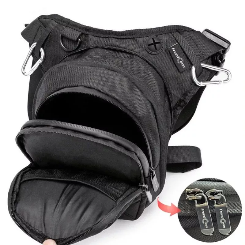 Freedconn borsa cosciale ZC084
