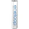 Batterie ricaricabili Panasonic Eneloop AA 2000 mAh (4 pezzi) e AAA 800 mAh (4 pezzi), Ni‑MH, 1,2 V, 8 pezzi