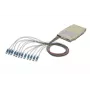 Cassetta di giunzione con 12 pigtail Digitus A-96933-02-UPC