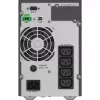 PowerWalker VFI 1000 TG doppia conversione (Online) 1 kVA 900 W 4 prese