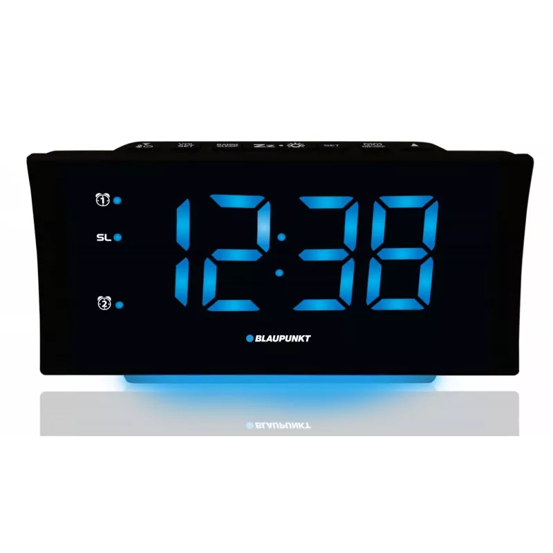 Sveglia digitale Blaupunkt CR80USB
