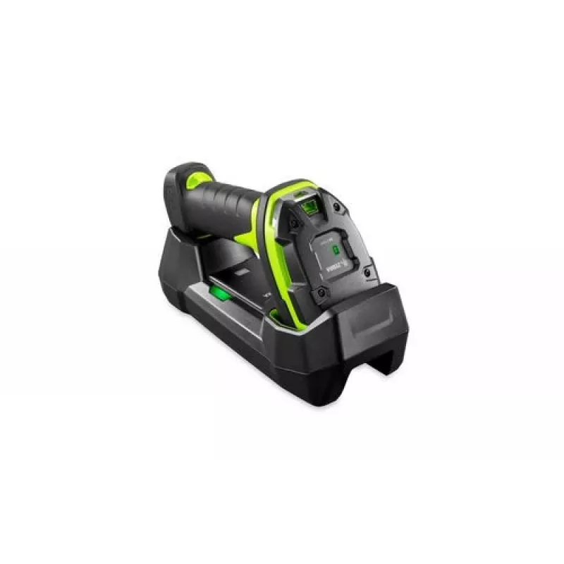 Zebra DS3678-DP Lettore di codici a barre palmare 2D nero, verde