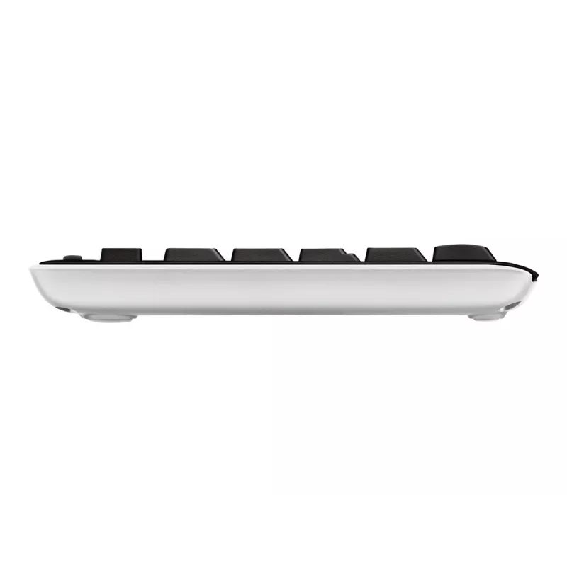Tastiera wireless Logitech K270