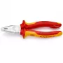 Pinza diagonale Knipex 03 06 180 T