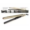 Grill elettrico Beper 40.450GO — grill elettrico compatto con superficie antiaderente