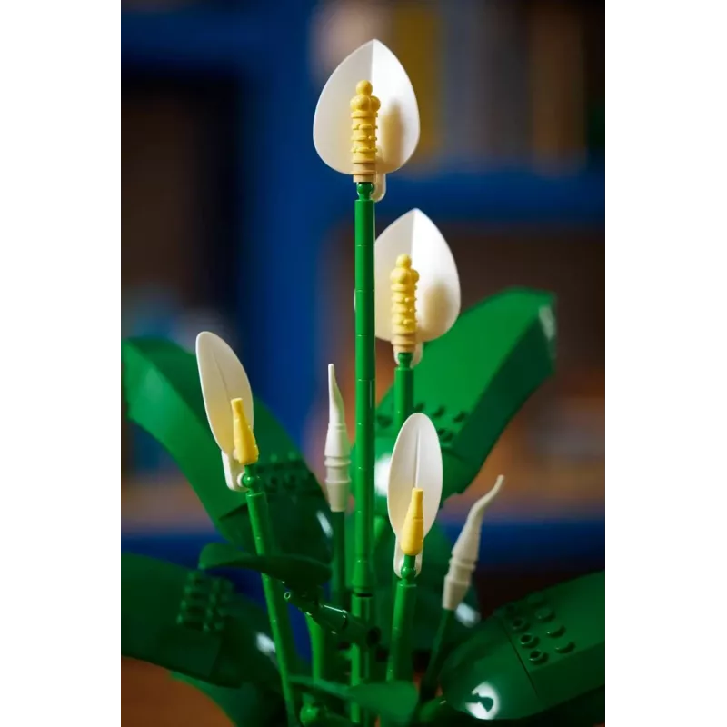 LEGO BOTANICALS 11504 Giglio della pace