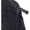 Custodia sleeve Rivacase 7915 39,6 cm (15,6 pollici) nero bianco