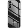 Nevox StyleShell Flex cover per Samsung Galaxy A15 5G / A15 4G, TPU, trasparente