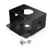 Supporto di sicurezza Compulocks Mac Studio nero mini-PC alluminio