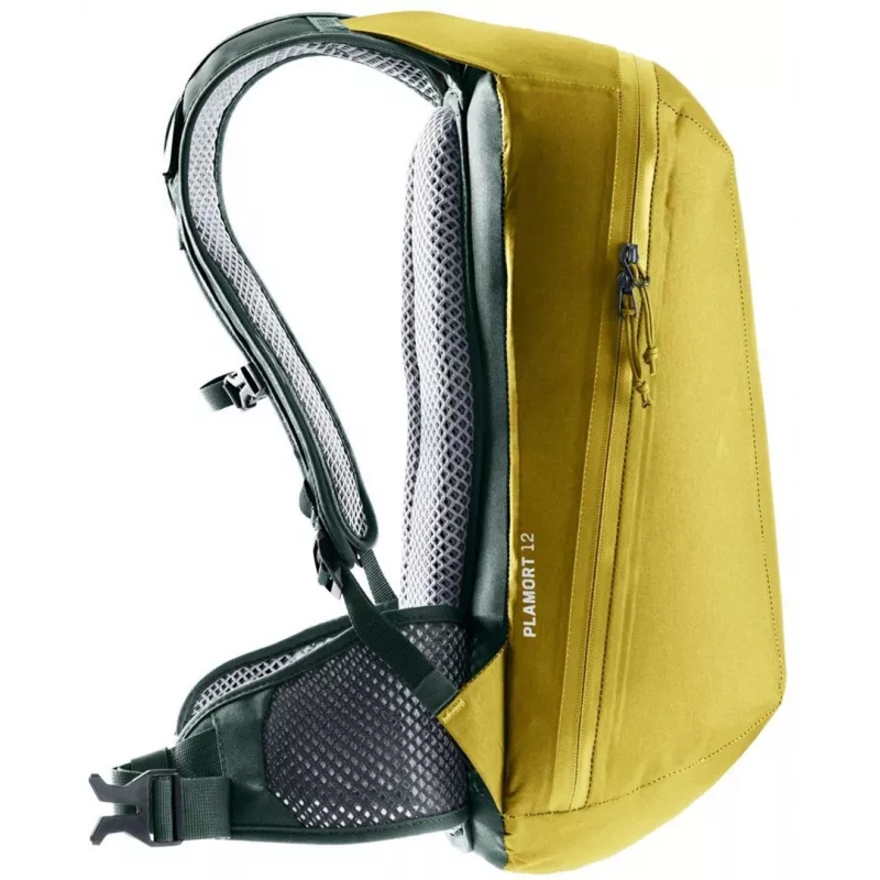 Zaino da bici - Deuter Plamort 12