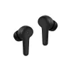 Headset in-ear SAVIO TWS-12, Bluetooth 5.3, microfono integrato, nero