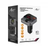 Art MP3TR FM-84B nero