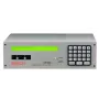 Ricevitore Bosch 2-Line IPv6 CS D6100IPV6-LT-B — ricevitore IP a 2 linee per sistemi di controllo