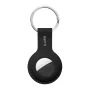 LAUT Huex Tag - custodia protettiva AirTag (nero)
