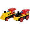 Locomotiva a batteria, veicolo giocattolo
