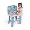 Cucina giocattolo SMOBY Stitch Kitchen 7600311909 con accessori – Set cucina giocattolo per bambini