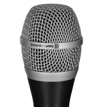 Beyerdynamic TG V50d s microfono da palco/performance nero