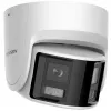 Telecamera IP: HikVision DS-2CD2367G2P-LSU/SL(2,8mm)(C)