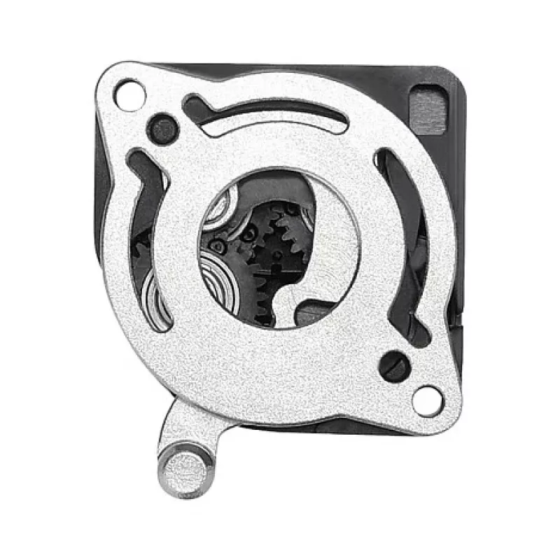 Creality K1/K1C/K1 Max kit di estrusione 4001020076