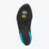 Scarpa INSTINCT S, 40, nero - azzurro