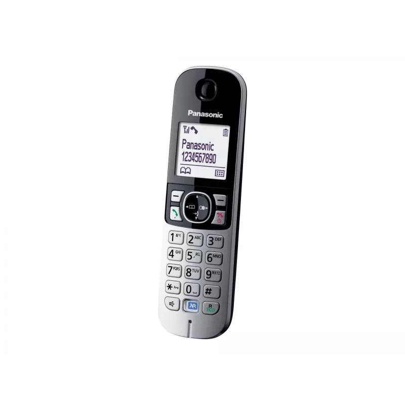 Telefono DECT Panasonic KX-TG6811GB