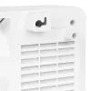 Termoconvettore Noveen HC3299 TUYA WiFi SMART telecomando LED termotenda