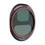 Filtro ibrido densità neutra + polarizzatore Freewell ND4/PL per DJI Mavic 4 Pro