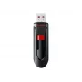 SanDisk Cruzer Glide Chiavetta USB 2.0 da 32 GB, confezione da 3