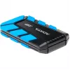 Unità SSD ADATA 1 TB esterna blu 5R SD820-1000G-CBU