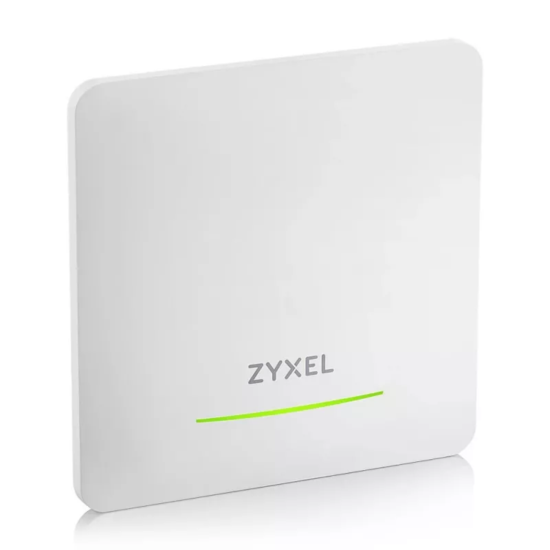 Zyxel NWA90BE PRO 5764 Mbit/s bianco Power over Ethernet (PoE)