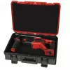 Professional martello perforatore a batteria TP-HD 18/26 D Li BL - Solo, 18Volt (nero/rosso, senza batteria e caricabatterie, in E-Case)
