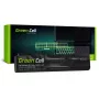 Batteria Green Cell MS16 per MSI GE62 GE63 GE72 GE73 GE75 GL62 GL63 GL73