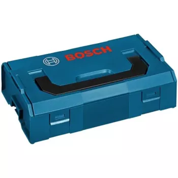 Valigetta attrezzi Bosch 1 600 A00 7SF nero blu