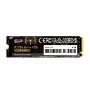 SSD M.2 2280 2 TB Silicon Power US75 PCIe 4.0 NVMe, lettura 7000 MB/s, scrittura 6000 MB/s