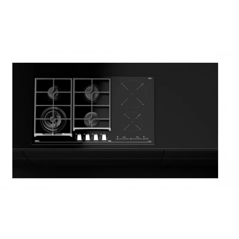 Piano cottura JZC 96342 BBC BK (E4)