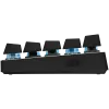 LOGITECH PRO X 60 LIGHTSPEED tastiera da gaming wireless (tattile) - NERO - PAN - 2,4 GHZ/BT - EMEA28i-935 - INTERRUTTORI TATTILI