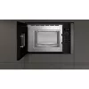 Neff HLAWD23G0 microonde grafite microonde solo da incasso 20 L 800 W