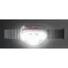 LAMPADA FRONTALE VISION FOCUS 400 LUMEN