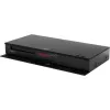 Panasonic DP-UB824 - lettore Blu-ray 3D - upscaling - Ethernet, Wi-Fi (DP-UB824EGK)