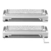Tracer A4 TRL-7 Laminatore All-in-One cold/hot, White