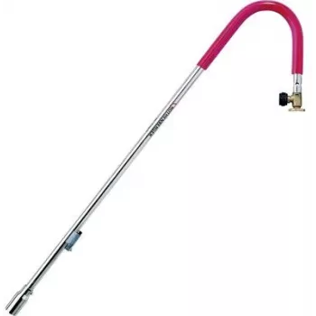 Rothenberger Pirodiserbo 30966 bruciatore industriale per erbacce — modello 30966