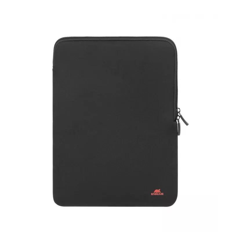Rivacase 5224 Antishock custodia per laptop MacBook Air 15, 13,3–15,6 pollici (39,6 cm), nera