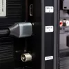 Cavo HDMI Tellur TLL312001 4K 18 Gbit/s 1,5 m