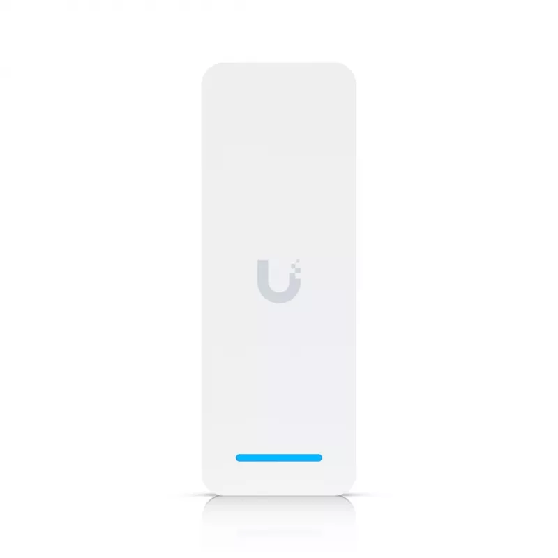 Lettore controllo accessi Ubiquiti Access Ultra Basic bianco
