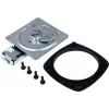 Chiusura a farfalla Roadinger ROADINGER Smartlatch 7 mm per valigie e armadi