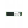 Unità SSD Transcend 512 GB M.2 PCI Express 3.0 NVMe 112S