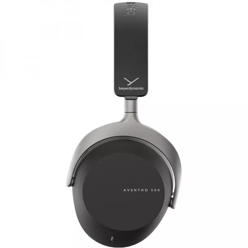 Cuffie wireless Beyerdynamic AVENTHO 300 Bluetooth nero