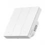 Interruttore a parete senza contatto Sonoff ZBM5-3C-86W 3 canali Zigbee, triplo, da incasso